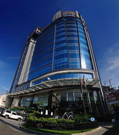 sejarah hotel hermes palace medan|Welcome to Hermes Palace Hotel Medan.